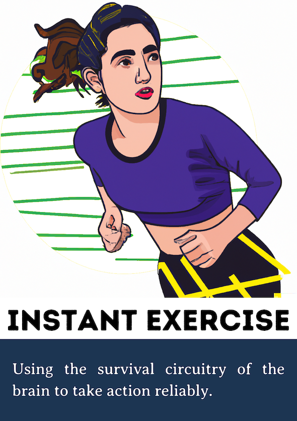 instant exercise seminar
