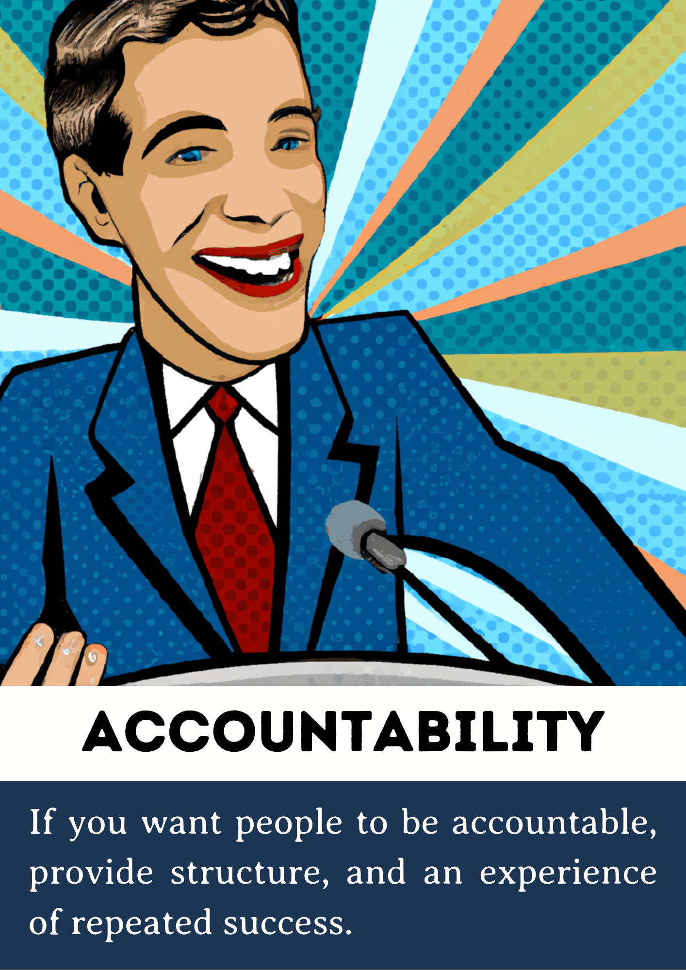 accountability